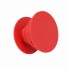 Подставка-держатель для телефона PopSocket, красный
