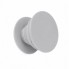 Подставка-держатель для телефона PopSocket, серый