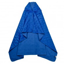 Плед PONCHO, синий Плед PONCHO, синий