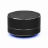 Беспроводная Bluetooth колонка MuzOn, черная