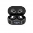 Наушники беспроводные Bluetooth Gubber TW16, черные