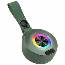 Беспроводная колонка Yoyo, зеленый Беспроводная колонка Yoyo, зеленый