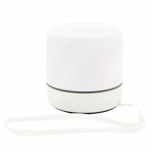 Беспроводная Bluetooth колонка Bardo, белый Беспроводная Bluetooth колонка Bardo, белый