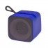 Беспроводная Bluetooth колонка Beat 5W, синий