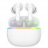 Наушники беспроводные Bluetooth Praise, белые