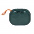 Беспроводная Bluetooth колонка Echo 3W, зеленый