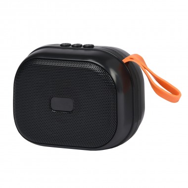 Беспроводная Bluetooth колонка Echo 3W, черный