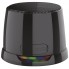 Магнитная беспроводная Bluetooth колонка-подставка Wave 5W, черная