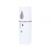 Светодиодный USB увлажнитель Nano Beauty Device, белый