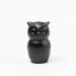 МЕЛЬНИЦА ДЛЯ СПЕЦИЙ Tasty Owl, чёрная