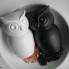 МЕЛЬНИЦА ДЛЯ СПЕЦИЙ Tasty Owl, чёрная