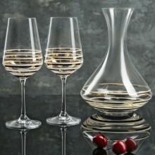 Набор для вина Сандра Набор для вина Сандра