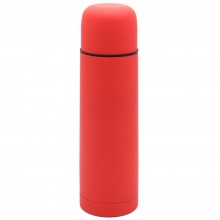 Термос Picnic Soft, красный Термос Picnic Soft, красный