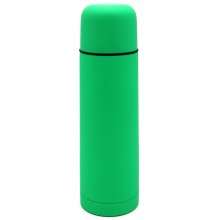 Термос Picnic Soft, зеленый Термос Picnic Soft, зеленый