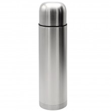 Термос Picnic Silver 1000 мл, серебристый Термос Picnic Silver 1000 мл, серебристый