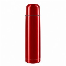 Термос Picnic Bright, красный Термос Picnic Bright, красный