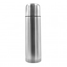 Термос Picnic Silver, серебристый Термос Picnic Silver, серебристый