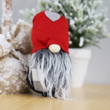 Новогоднее украшение рождественские гномы Кросси Новогоднее украшение рождественские гномы Кросси
