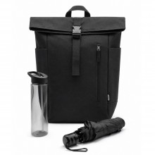 Подарочный набор URBAN PACK, чёрный
