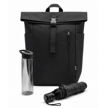 Подарочный набор URBAN PACK, чёрный