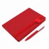 Подарочный набор Flow & Write, красный