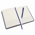 Подарочный набор Task & Pen, синий