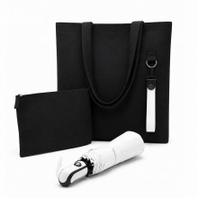 Подарочный набор CLASSIC SET, чёрный