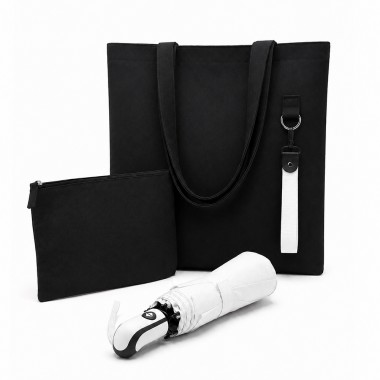 Подарочный набор CLASSIC SET, чёрный