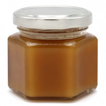 Мед натуральный гречишный, 140 г