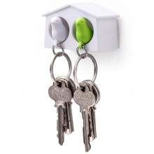 Держатель и брелок для ключей двойной Mini Duo Sparrow Держатель и брелок для ключей двойной Mini Duo Sparrow