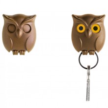 Брелок для ключей Night Owl Брелок для ключей Night Owl