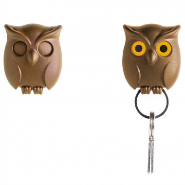 Брелок для ключей Night Owl