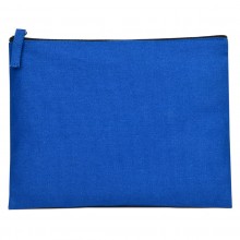 Косметичка Blinkie 325 г/м², синий Косметичка Blinkie 325 г/м², синий