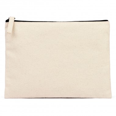 Косметичка Blinkie 325 г/м², натуральный