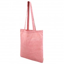Сумка RIVOLI 120 г/м2, Красный Сумка RIVOLI 120 г/м2, Красный