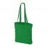 Сумка хозяйственная Bagsy Super 220 г/м2, зелёная