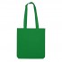 Сумка хозяйственная Bagsy Super 220 г/м2, зелёная