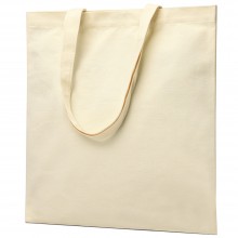 Сумка для покупок IVORY 325 г/м², натуральная