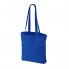 Сумка хозяйственная Bagsy Super 220 г/м2, синяя