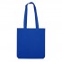 Сумка хозяйственная Bagsy Super 220 г/м2, синяя