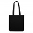 Сумка хозяйственная Bagsy Super 220 г/м2, черная