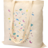 Сумка хозяйственная Bagsy Super 220 г/м2, бежевая