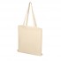 Сумка хозяйственная Bagsy Super 220 г/м2, бежевая
