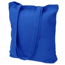 Сумка хозяйственная Bagsy easy, синяя Сумка хозяйственная Bagsy easy, синяя