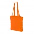 Сумка хозяйственная Bagsy Super 220 г/м2, оранжевая