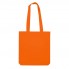 Сумка хозяйственная Bagsy Super 220 г/м2, оранжевая