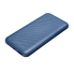 Внешний аккумулятор Carbon PB 10000 mAh, синий металлик