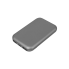 Внешний аккумулятор Velutto 5000 mAh, серый