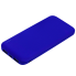 Внешний аккумулятор с подсветкой Luce Ultramarine 10000 mAh, ярко-синий