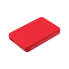 Внешний аккумулятор Largo PD 5000mAh с функцией беспроводной зарядки 15W, красный